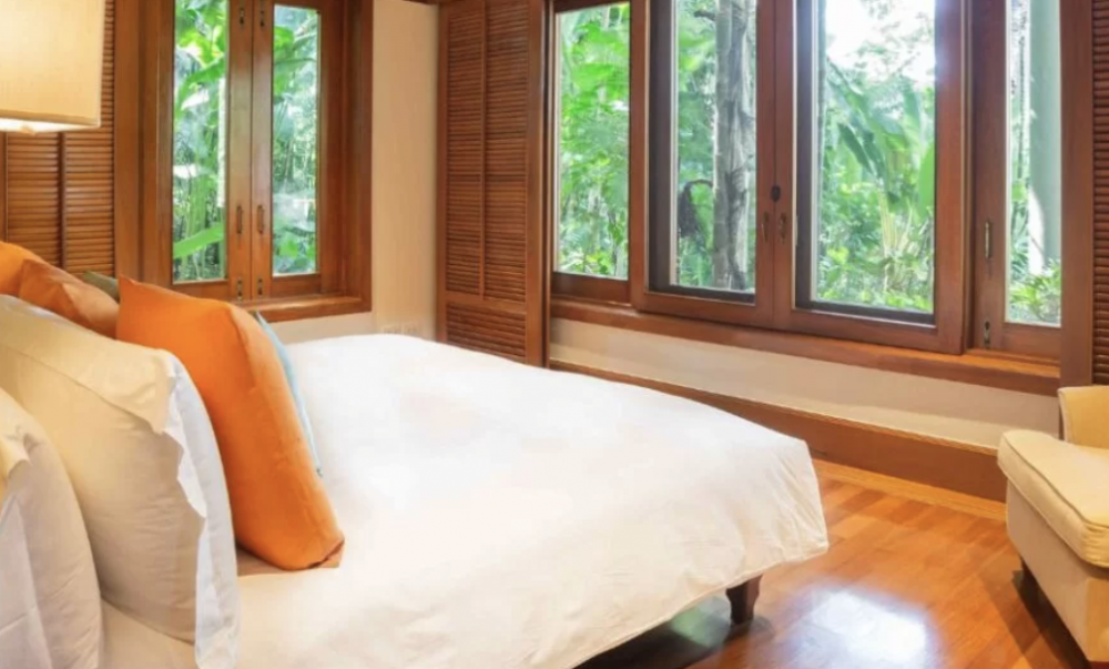 2-Bedroom Ocean View Residence (Villa No. 9), Trisara 5*