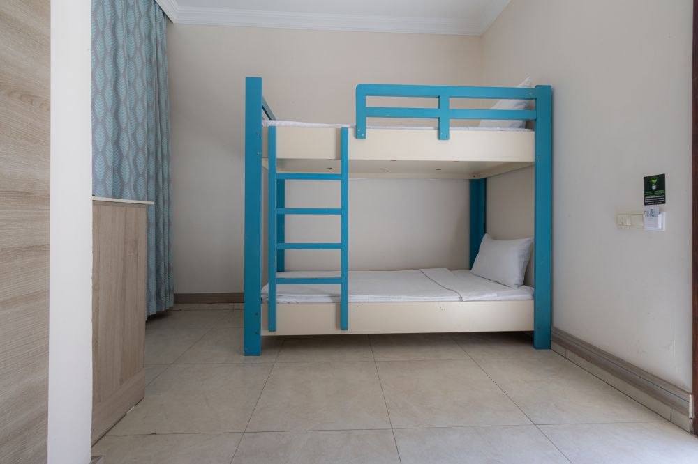 Junior Club Family Room, Bodrum Park Resort 5*