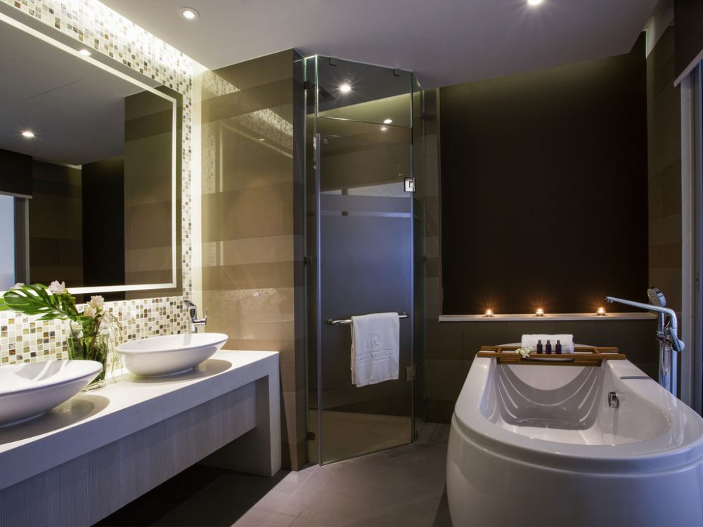 Superior Suite, Grand Mercure Phuket Patong 5*