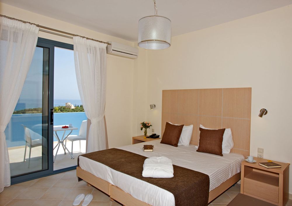 2 Bedroom Villa Private Pool, Carme Villas 5*