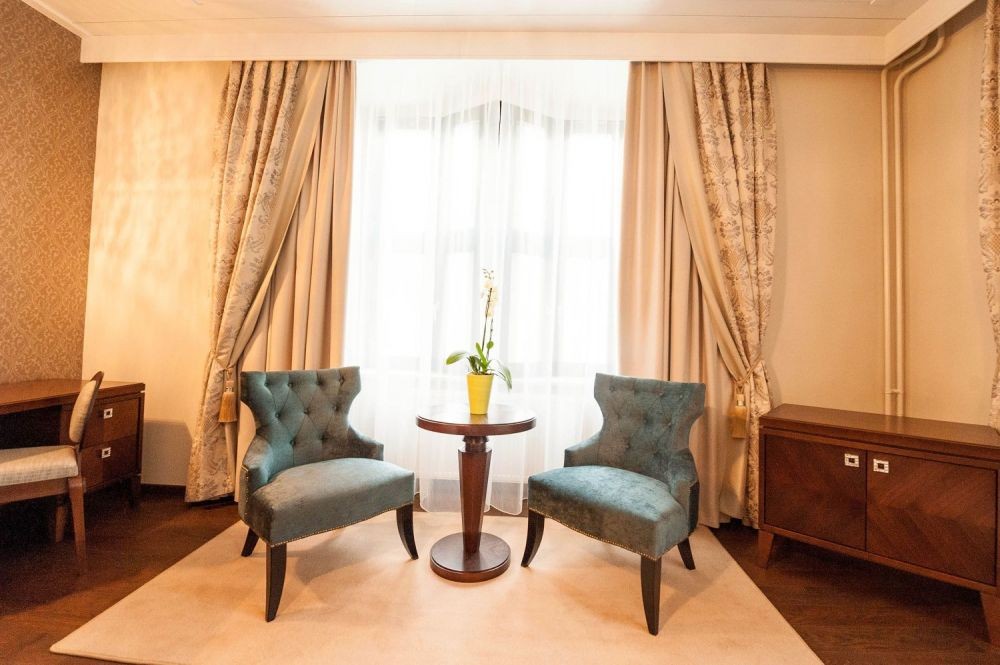 Suite Premium, Zagreb 4*