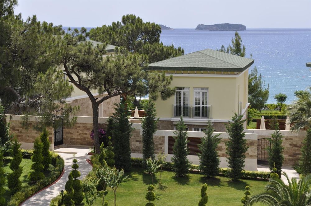 Villa Deluxe, Nirvana Dolce Vita (ex. Amara Dolce Vita) 5*