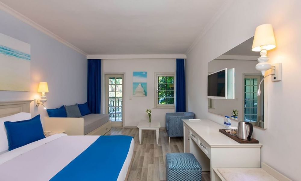 Standard Room, Kairaba Bodrum Imperial (ex. Magic Life) 5*