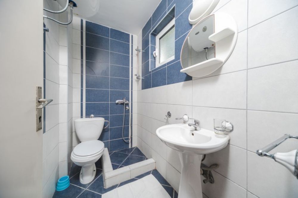 DBL with extra bed, Bianca Guest House 3*