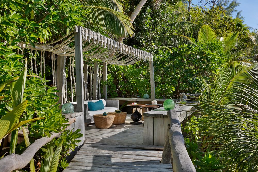 Villa North Island, North Island Resort 5*