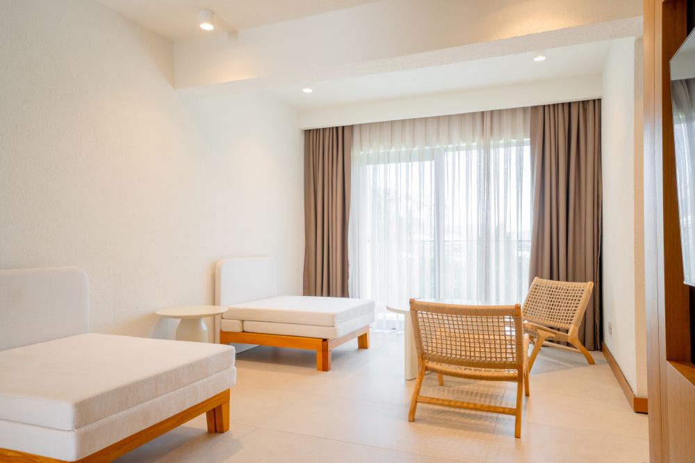 Bungalow Deluxe Room, The Norm Collection Doora (ex. Selectum Luxury Doora Bodrum) 5*