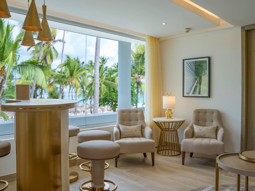 Presidential Suite, Grand Bavaro Princess 5*