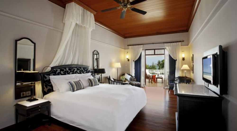 Premium Deluxe Club, Centara Grand Beach & Villas 5*