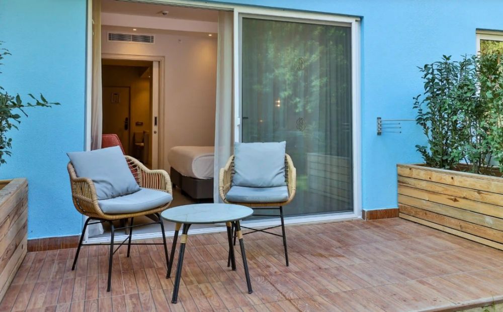 Club Family Suite, Nirvana Dolce Vita (ex. Amara Dolce Vita) 5*