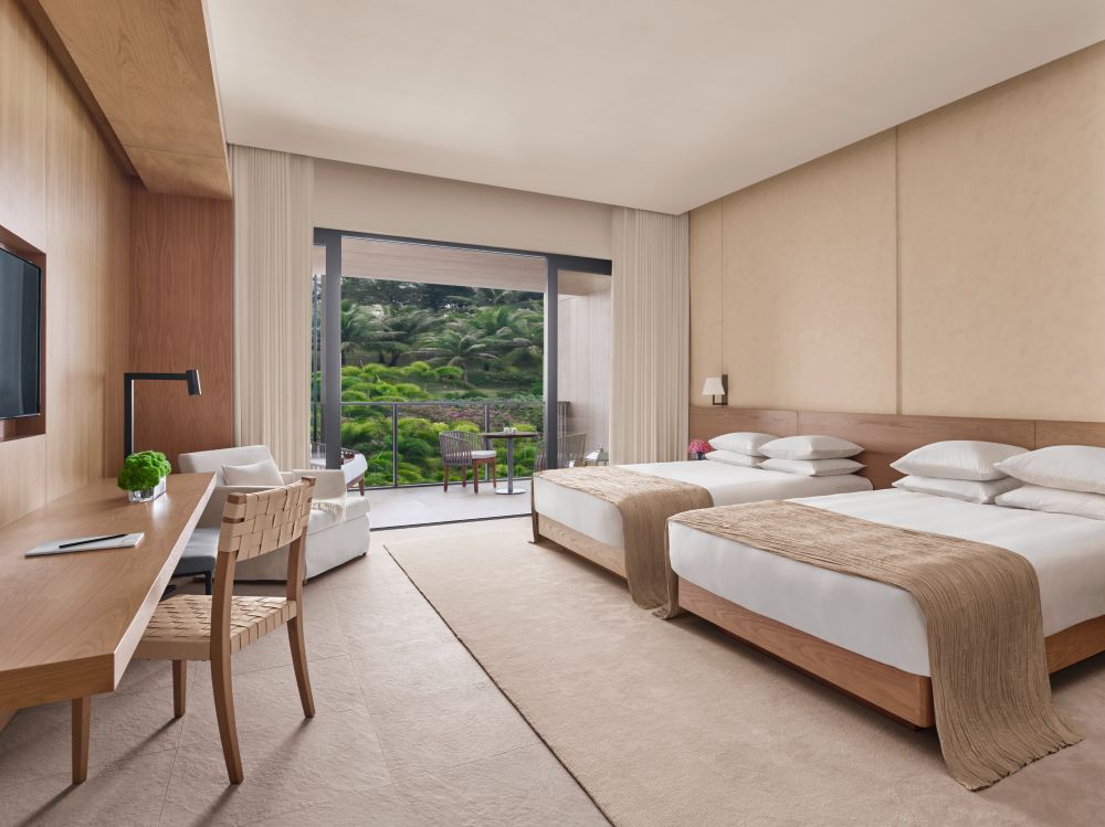 Playland Suite Adventure Garden View, The Sanya EDITION 5*