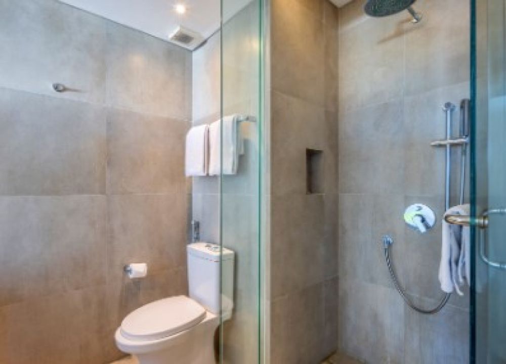 Solia Premier, Solia Legian Bali 4*