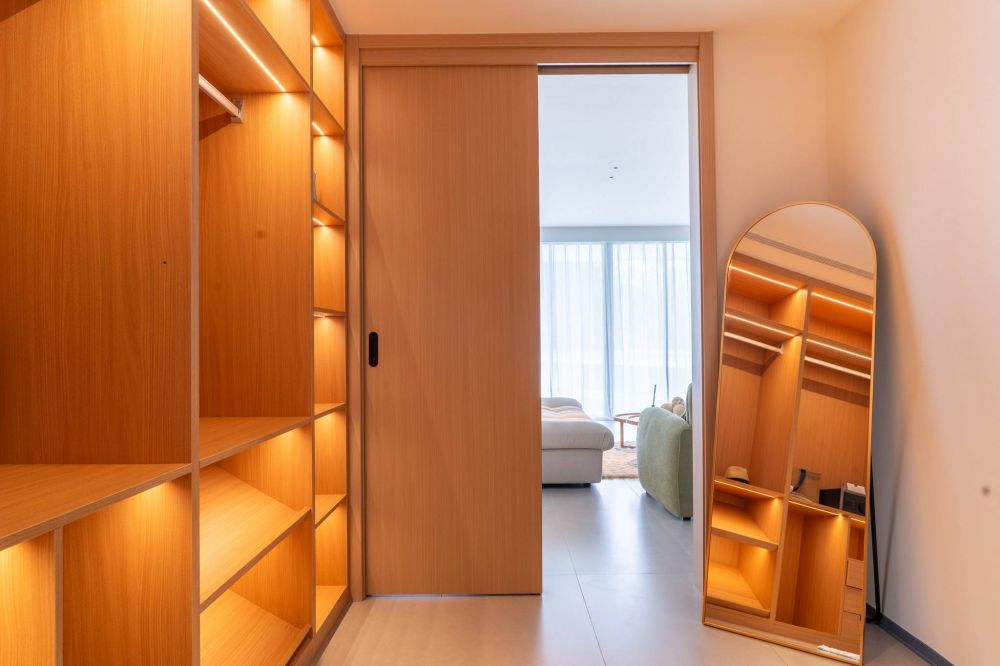 Two Bedroom Imperial Suite, Kora Beach Resort Phuket 5*