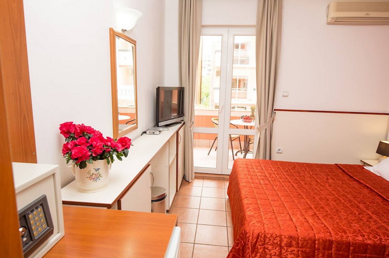 Standard, Sofija Apartments 4*