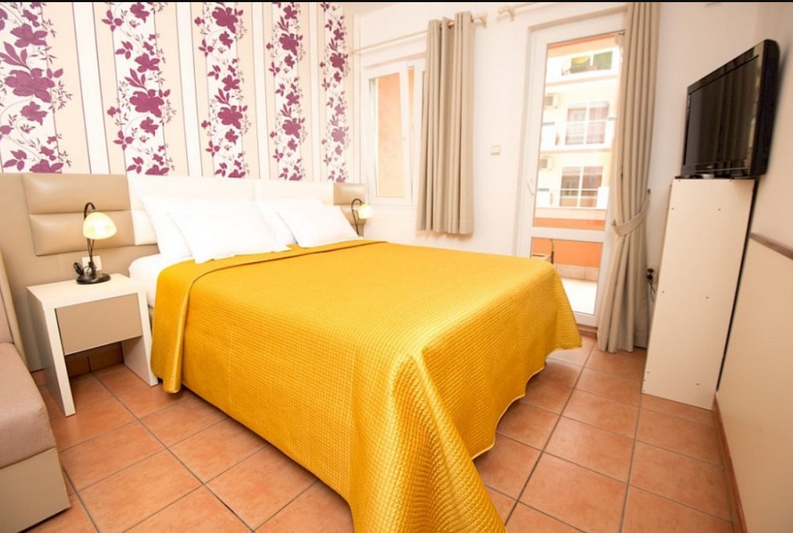 Standard, Sofija Apartments 4*