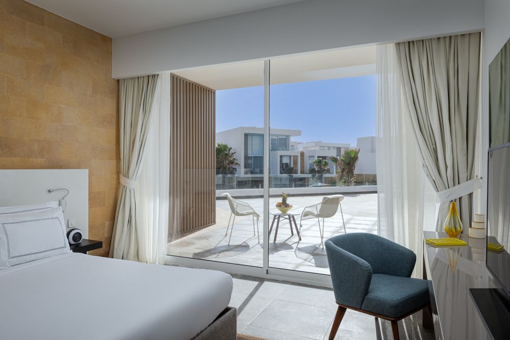 G-Suite, The G Hotel Seashell 5*