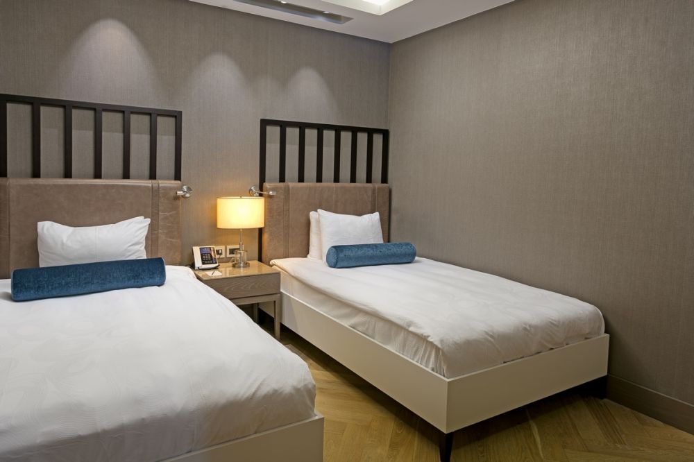 Family Suite Room, Sirene Luxury Hotel 5*