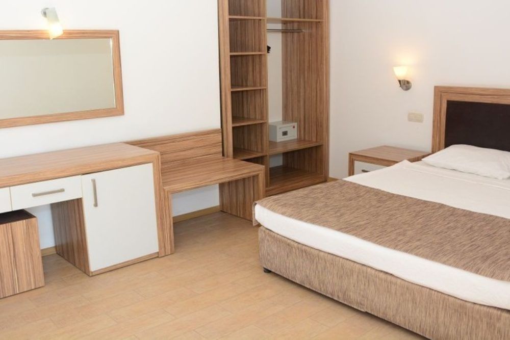 Standard Room, The Garden Beach 4*