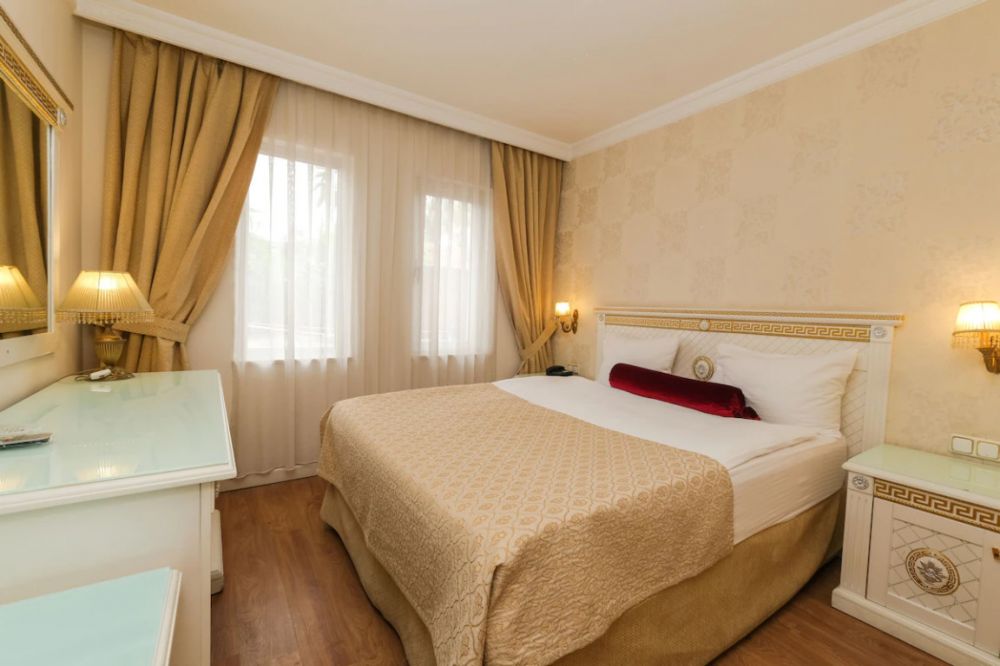 Standard, Bilem High Class Hotel 4*