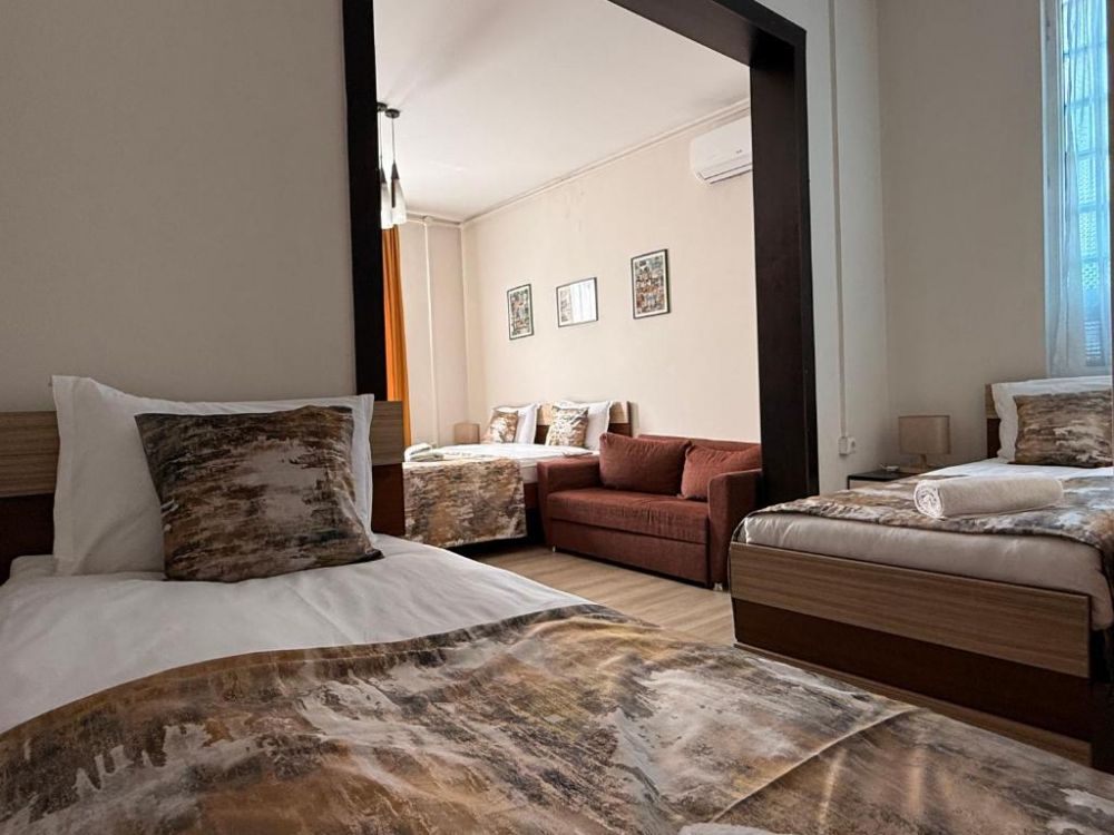 Family, Liva hotel (ex. Epic Hotel) 3*