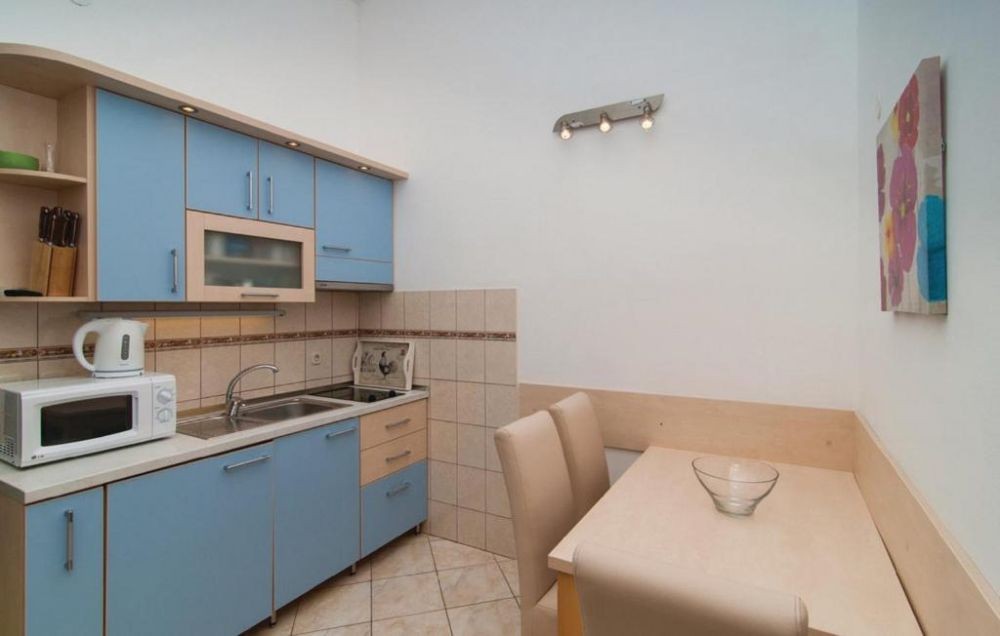 One Bedroom Apartment 2+2, Apartments Lavica 3*