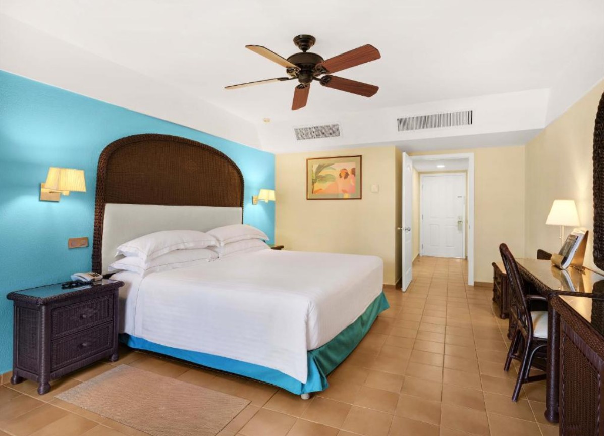 Superior Room, Barcelo Bavaro Beach | Adults Only 5*