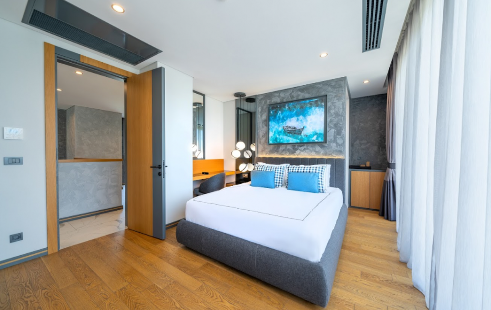 Premium Villa 5 Bedrooms, The Norm Collection Doora (ex. Selectum Luxury Doora Bodrum) 5*