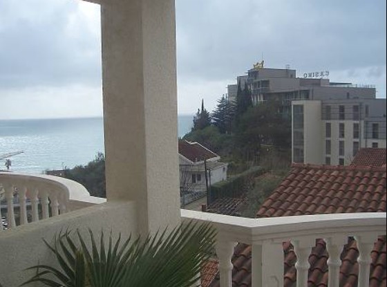 Apartment Duplex Balcony SS, Bojana Apartment 3*