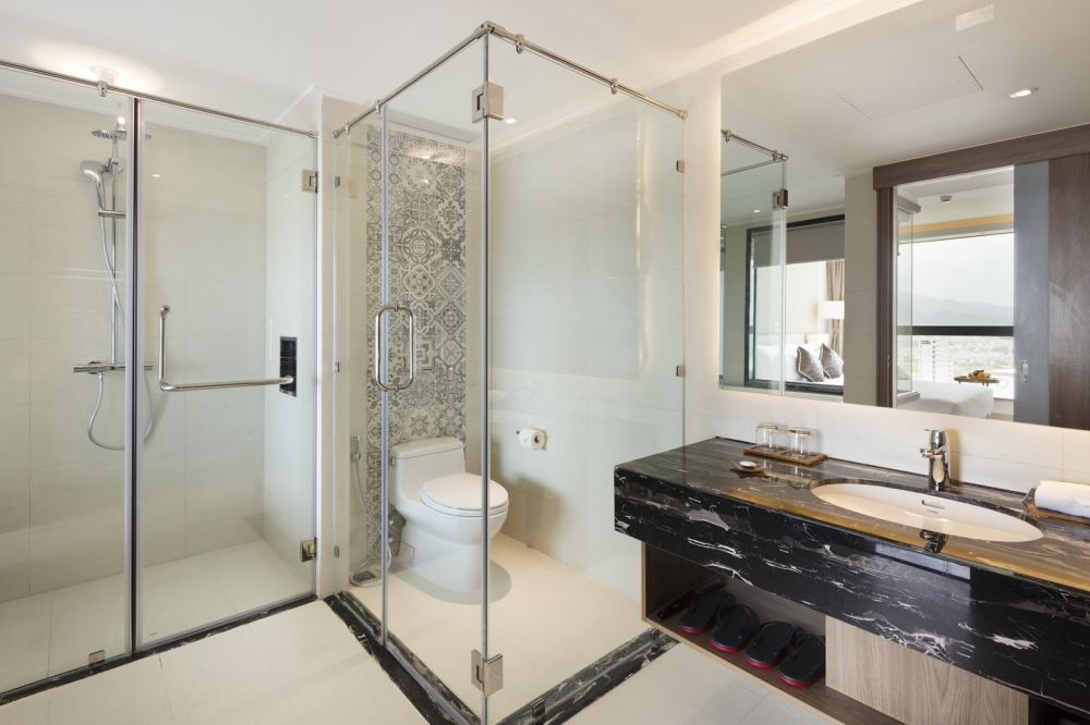 Asteria Grand Suite Ocean View, Asteria Comodo Nha Trang 5*