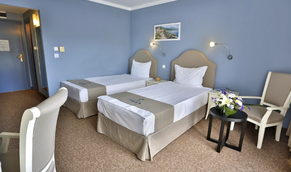 Double room park view, Sofia Golden Sands 4*