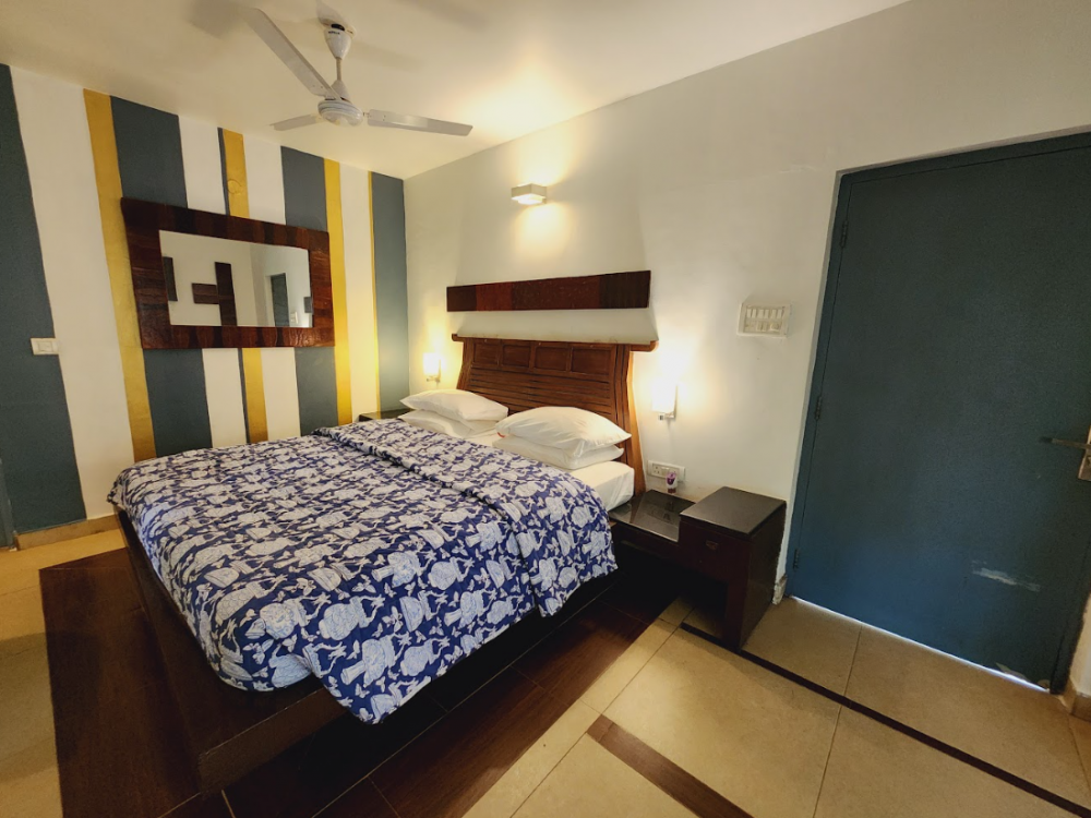 Casa Star, Casa Vagator 4*