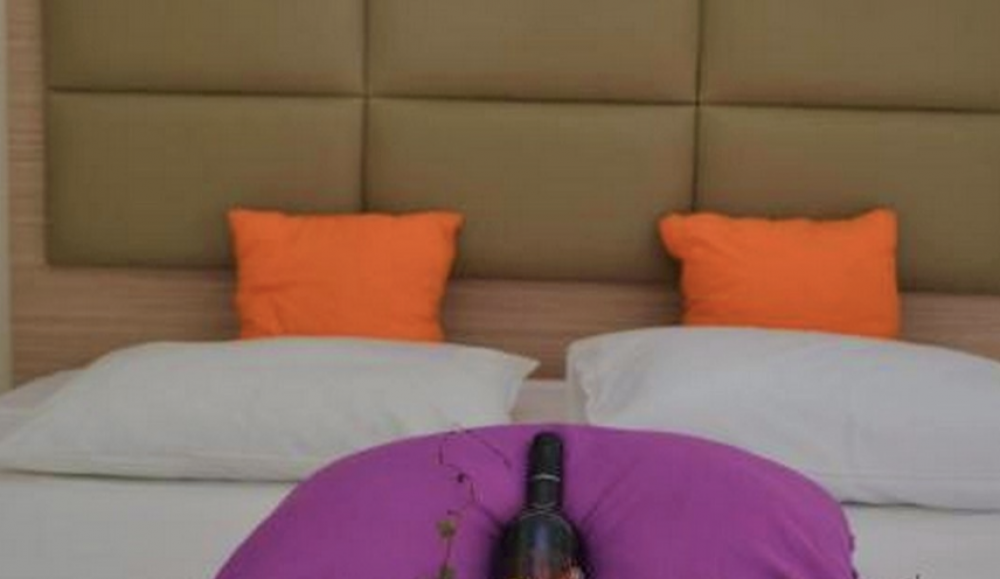 Double Room, Sun Boutique Hotel | Adults Only 3*