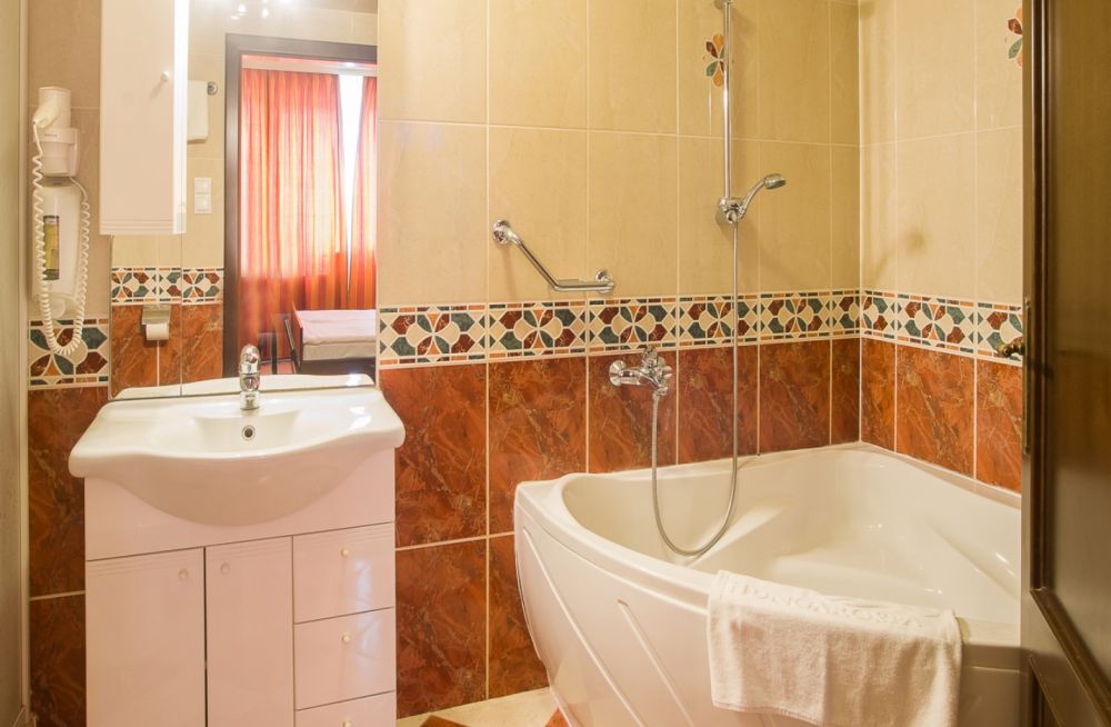 Apartment, Hungarospa Thermal Hotel 3*