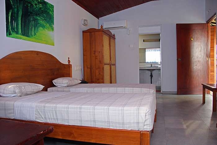 Standard Room, Roy Villa 2*