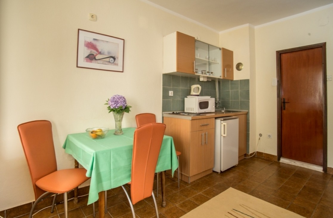 Apartment 03, Boskovic 3*