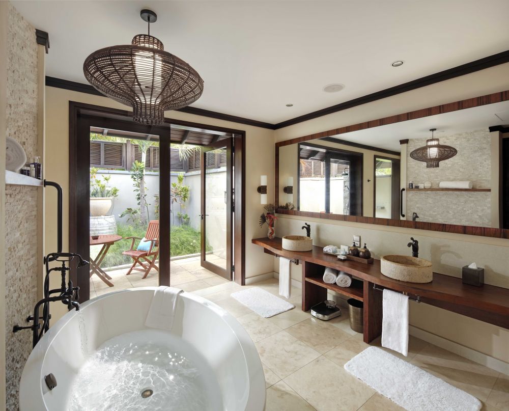 BEACH POOL VILLA, The Story Seychelles (ex. The H Resort Beau Vallon Beach) 5*