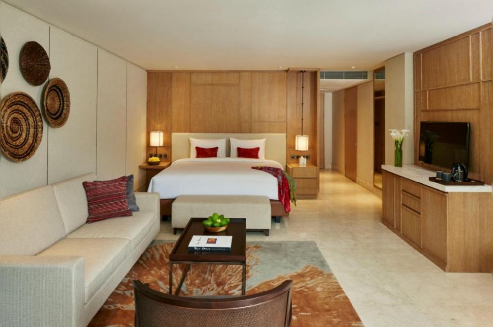 Superior, Aryaduta Bali 5*