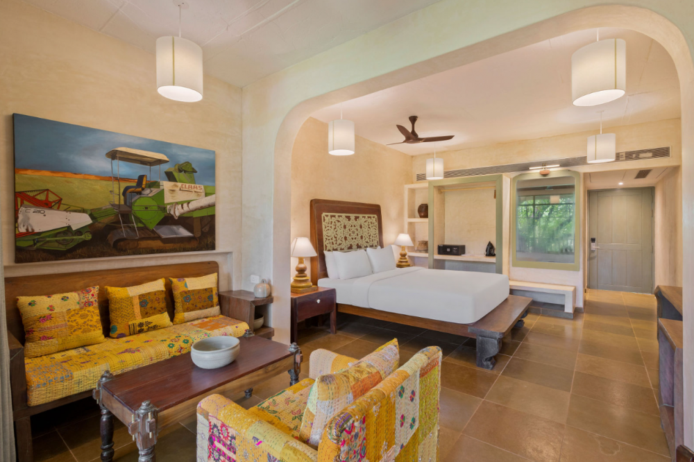 Heritage, Riva Beach Resort 4*