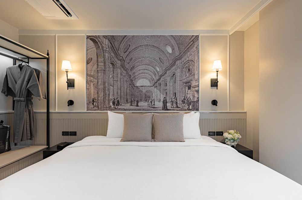 Chateau Suite 2 Bedroom, Chateau Du Village 4*