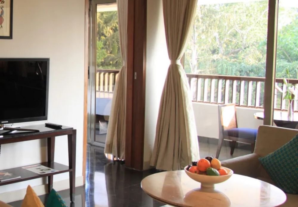 Diwa Club Suite, Alila Diwa Goa (Diwa Wing) 5*