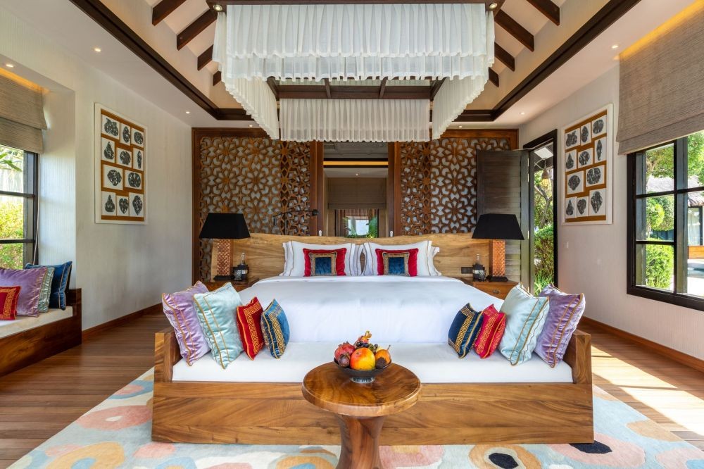 Royal Reserve, OZEN Reserve Bolifushi (ex. Jumeirah Vittaveli) 5*