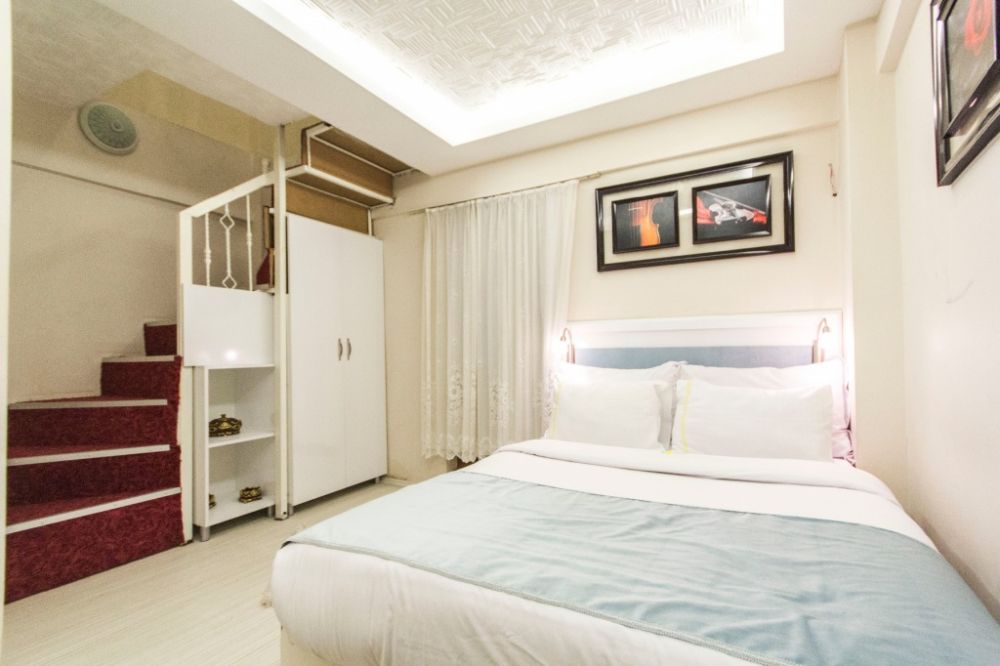 Comfort Suite, Lemon Residence 3*