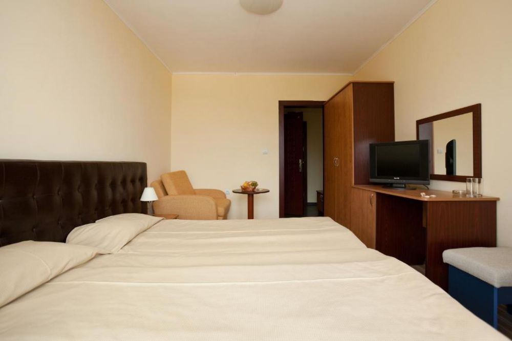 Apartment, Perla Sun 4*