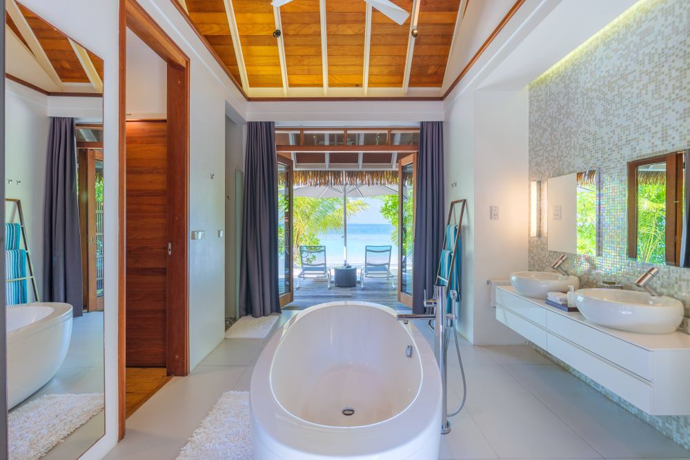 Pool Villa, Kandolhu Island | Adults only 6+ 5*