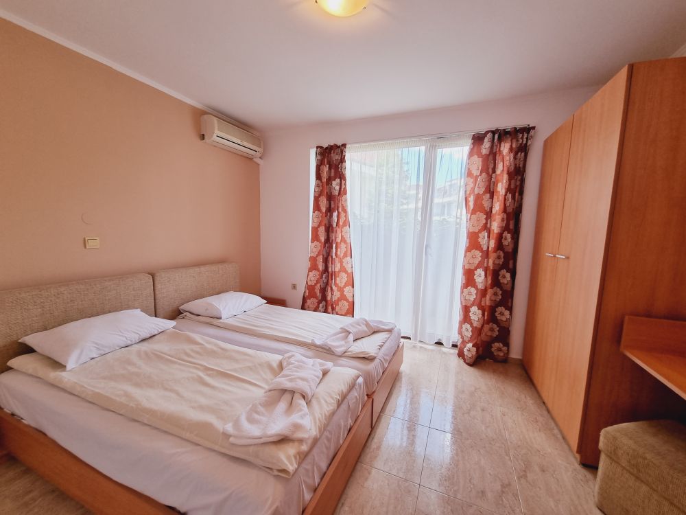 2 bedroom Apartment, Dinevi Resort MONASTERY II PREMIUM FIRST LINE 4*