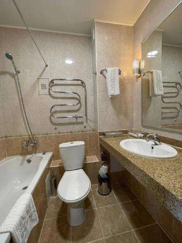 Comfort, Dastan Hotel Aktobe 4*