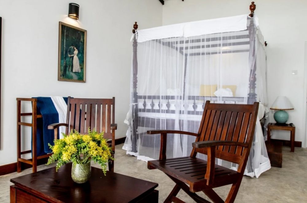 Suite Room, Shavara Beach 4*