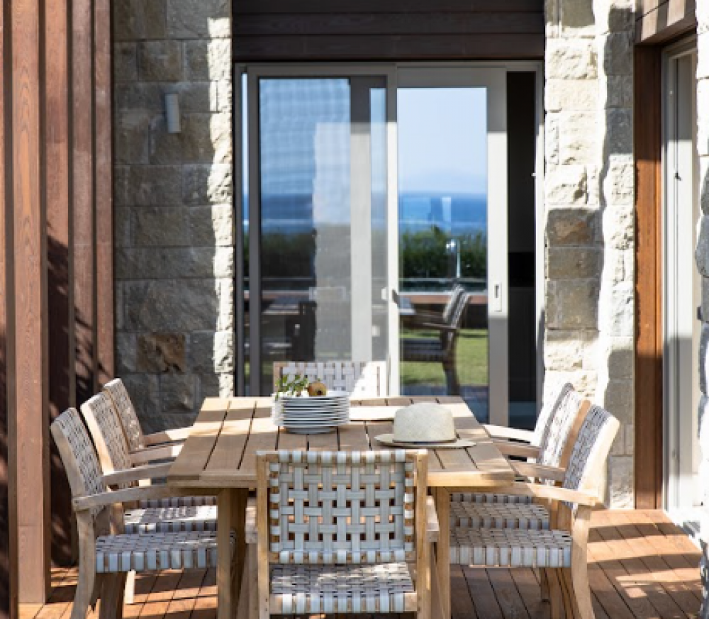 5 Bedroom Pool Villa, METT Hotel&Beach Resort Bodrum 5*