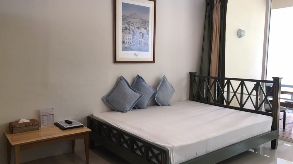 One Bedroom Duplex, Chom View Hua Hin 3*