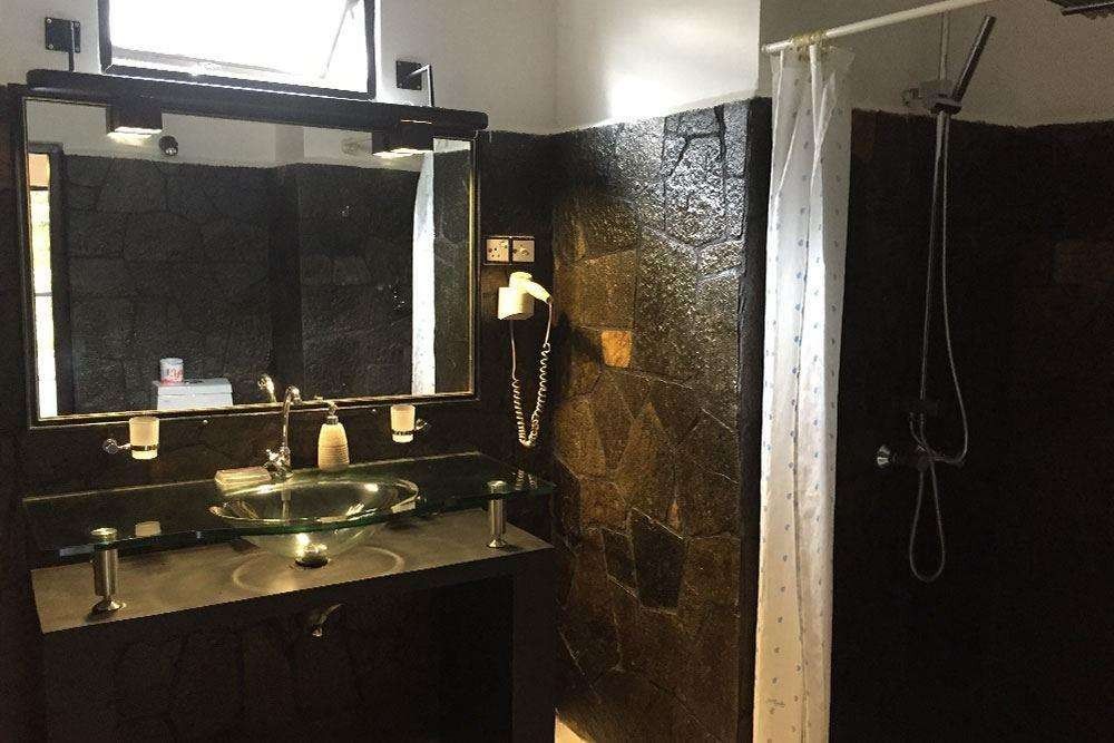 Deluxe Cabana, Flower Garden Cabanas 3*