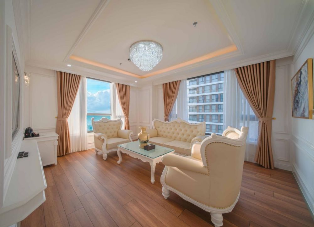 Sea Soul Suite, Sea Soul Nha Trang 5*